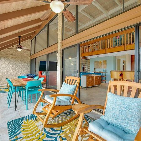 Keauhou Punahele C304 Kailua-Kona Bagian luar foto