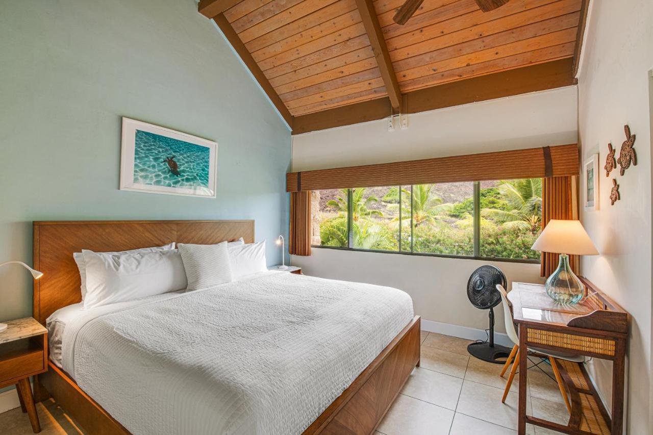 Keauhou Punahele C304 Kailua-Kona Bagian luar foto