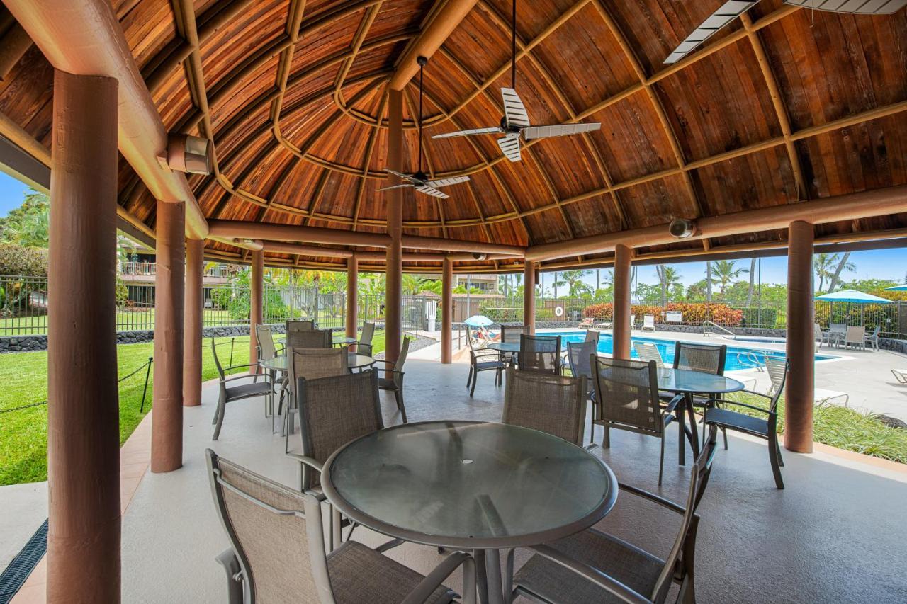 Keauhou Punahele C304 Kailua-Kona Bagian luar foto