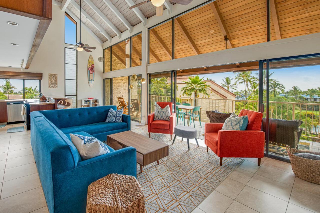 Keauhou Punahele C304 Kailua-Kona Bagian luar foto