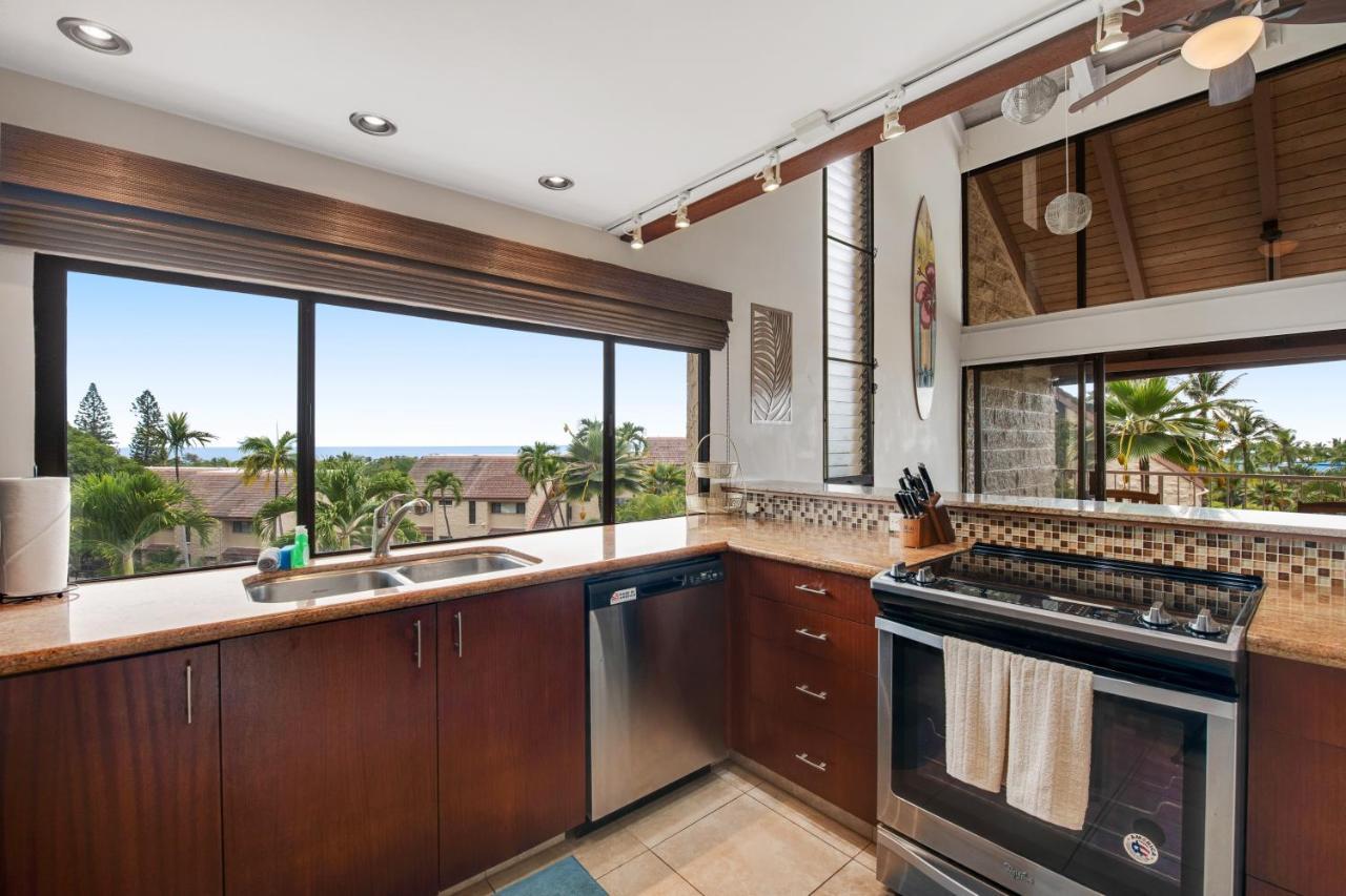 Keauhou Punahele C304 Kailua-Kona Bagian luar foto