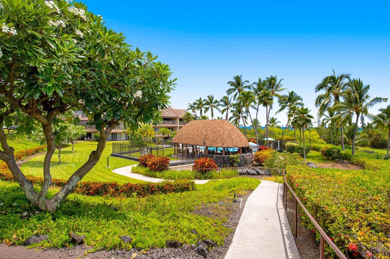 Keauhou Punahele C304 Kailua-Kona Bagian luar foto