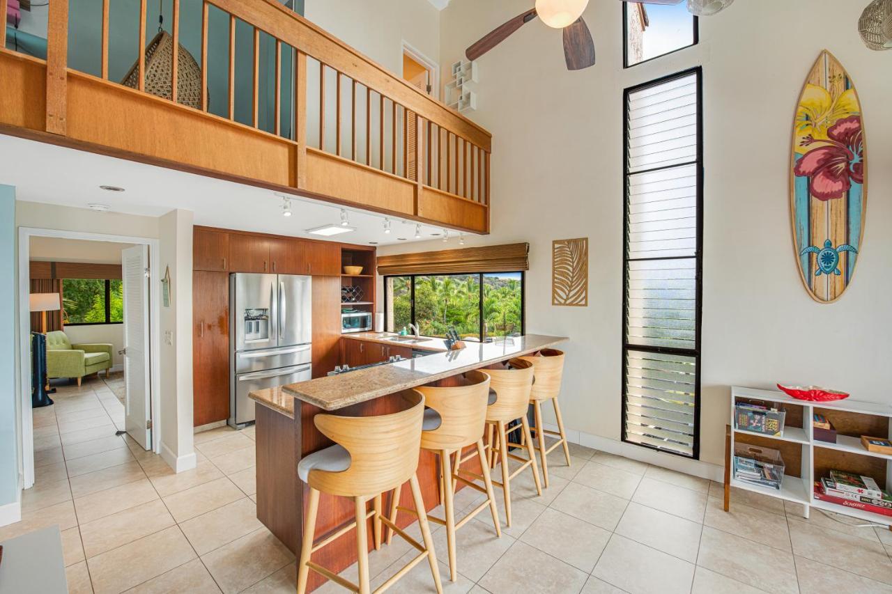 Keauhou Punahele C304 Kailua-Kona Bagian luar foto