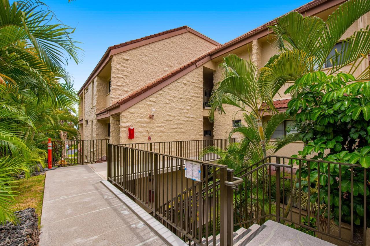 Keauhou Punahele C304 Kailua-Kona Bagian luar foto
