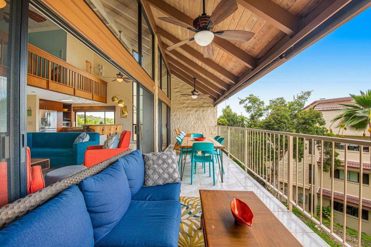 Keauhou Punahele C304 Kailua-Kona Bagian luar foto