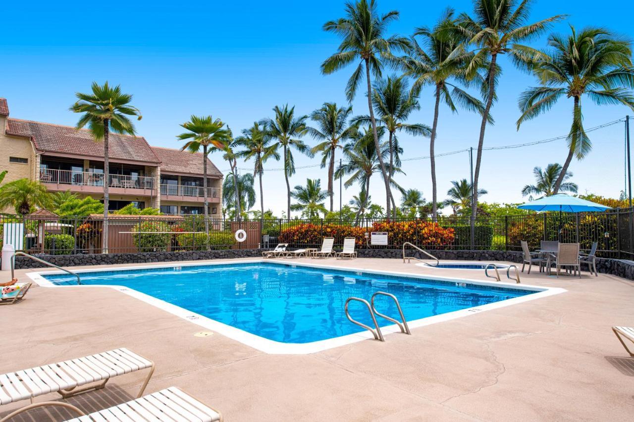 Keauhou Punahele C304 Kailua-Kona Bagian luar foto